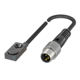 Balluff BES R04KC-PSC15B-EP00,13-GS49 Inductive sensor, PNP, NO Balluff